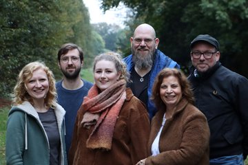 Mitglieder der Ratsfraktion